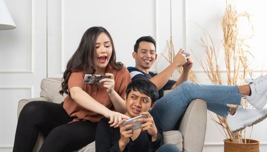 xì dách di động QH88